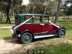 CITRO�N B14 G (Photo 3)
