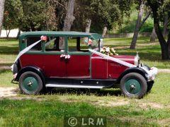 CITRO�N B14 G (Photo 4)