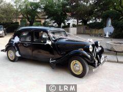 CITRO�N Traction Avant (Photo 1)