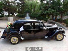 CITRO�N Traction Avant (Photo 2)