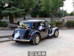 CITRO�N Traction Avant (Photo 3)