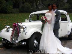 CITRO�N Traction 11BL (Photo 1)