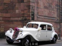 CITRO�N Traction 11BL (Photo 2)