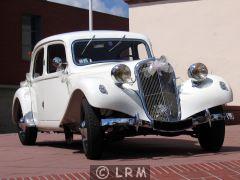 CITRO�N Traction 11BL (Photo 3)