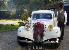 CITRO�N Traction 11BL (Photo 4)