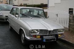 RENAULT 16 TS (Photo 1)