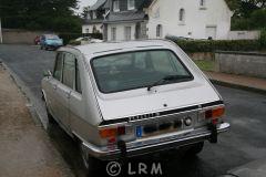 RENAULT 16 TS (Photo 2)