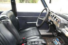 RENAULT 16 TS (Photo 4)