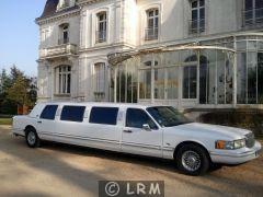 FORD Lincoln  Town Car (Photo 1)
