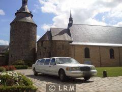 FORD Lincoln  Town Car (Photo 2)