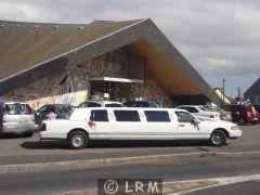 FORD Lincoln  Town Car (Photo 3)