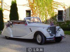 JAGUAR MK V (Photo 1)