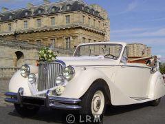 JAGUAR MK V (Photo 2)