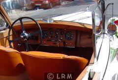 JAGUAR MK V (Photo 4)