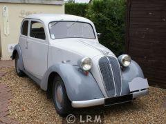 SIMCA 8 (Photo 1)