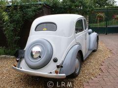 SIMCA 8 (Photo 2)