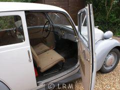 SIMCA 8 (Photo 3)