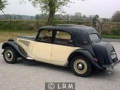 CITRO�N Traction 11 BL (Photo 3)