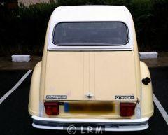 CITRO�N 2CV 6 (Photo 2)