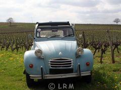 CITRO�N 2CV (Photo 3)