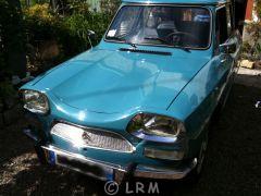 CITRO�N AMI 8 (Photo 2)