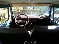 CITRO�N AMI 8 (Photo 4)