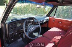 CHEVROLET Pickup C10 Stepside (Photo 3)