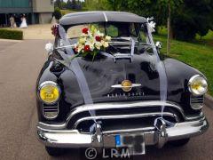 OLDSMOBILE Futuramic (Photo 1)