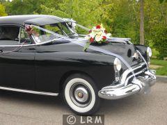 OLDSMOBILE Futuramic (Photo 3)