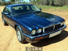 JAGUAR XJ 6 Sovereign Sport (Photo 1)