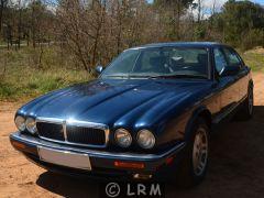 JAGUAR XJ 6 Sovereign Sport (Photo 2)
