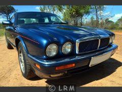 JAGUAR XJ 6 Sovereign Sport (Photo 3)