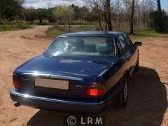 JAGUAR XJ 6 Sovereign Sport (Photo 4)