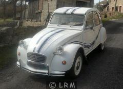 CITRO�N 2CV France 3 (Photo 1)