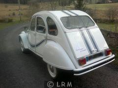 CITRO�N 2CV France 3 (Photo 4)