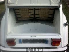 CITRO�N 2CV France 3 (Photo 5)