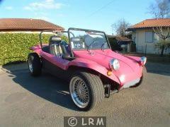VOLKSWAGEN BUGGY (Photo 1)