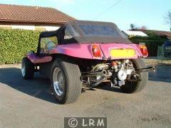 VOLKSWAGEN BUGGY (Photo 2)