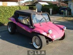 VOLKSWAGEN BUGGY (Photo 4)