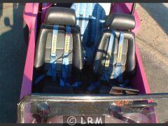 VOLKSWAGEN BUGGY (Photo 5)