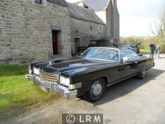 CADILLAC Deville (Photo 1)