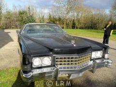 CADILLAC Deville (Photo 3)