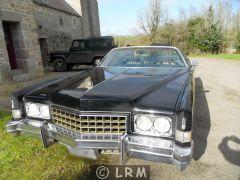 CADILLAC Deville (Photo 4)