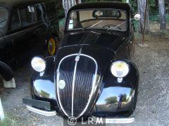 SIMCA 5 (Photo 2)