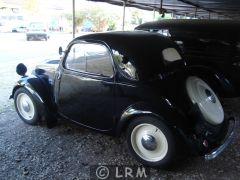 SIMCA 5 (Photo 3)