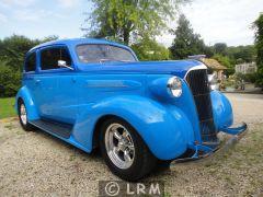 CHEVROLET Hot Rod 250CV (Photo 1)