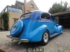CHEVROLET Hot Rod 250CV (Photo 2)