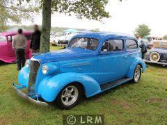 CHEVROLET Hot Rod 250CV (Photo 3)