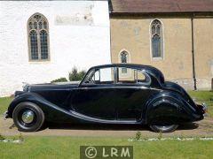JAGUAR Mk 5 (Photo 1)