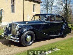 JAGUAR Mk 5 (Photo 2)